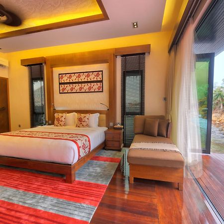 Gayana Marine Resort Kota Kinabalu Zewnętrze zdjęcie