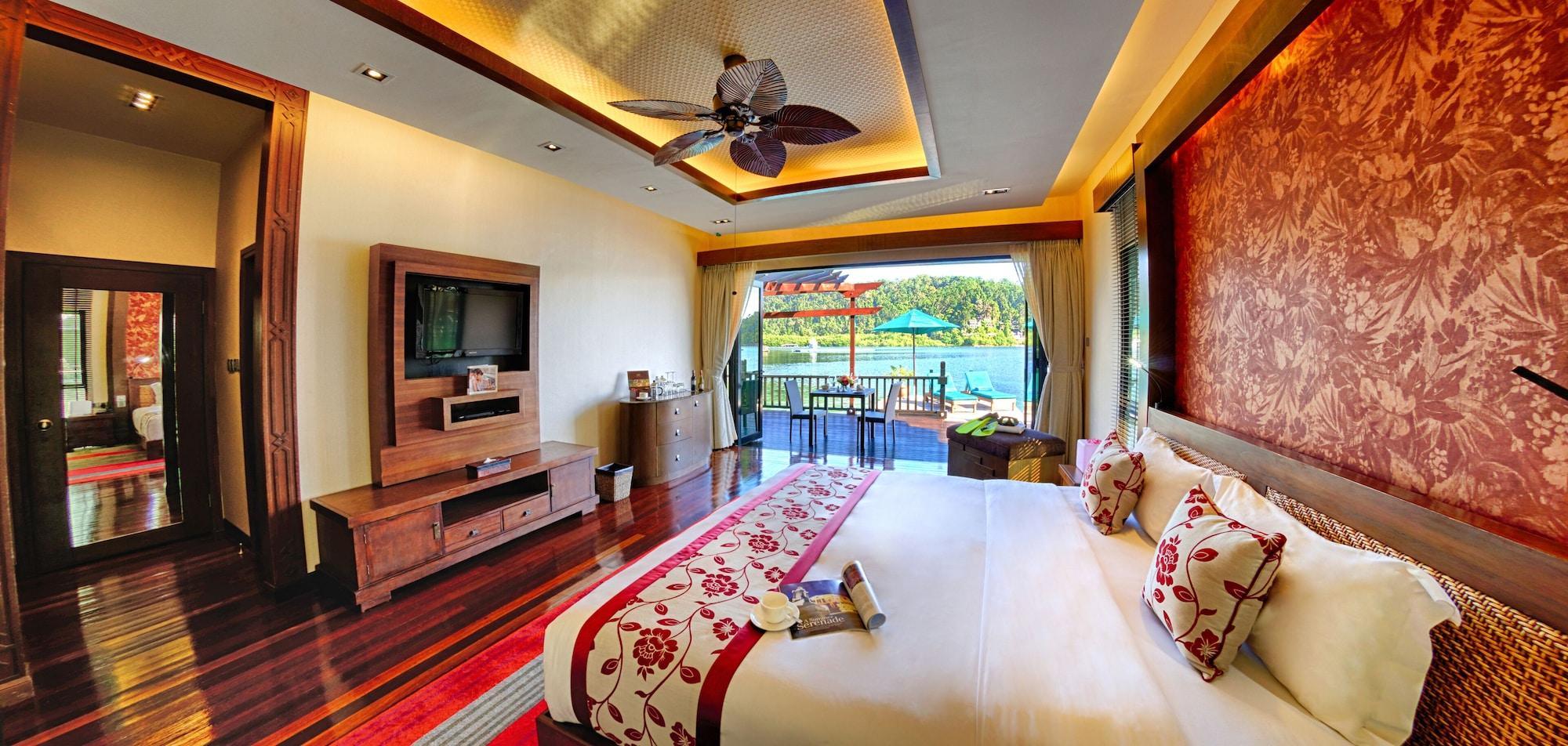 Gayana Marine Resort Kota Kinabalu Zewnętrze zdjęcie