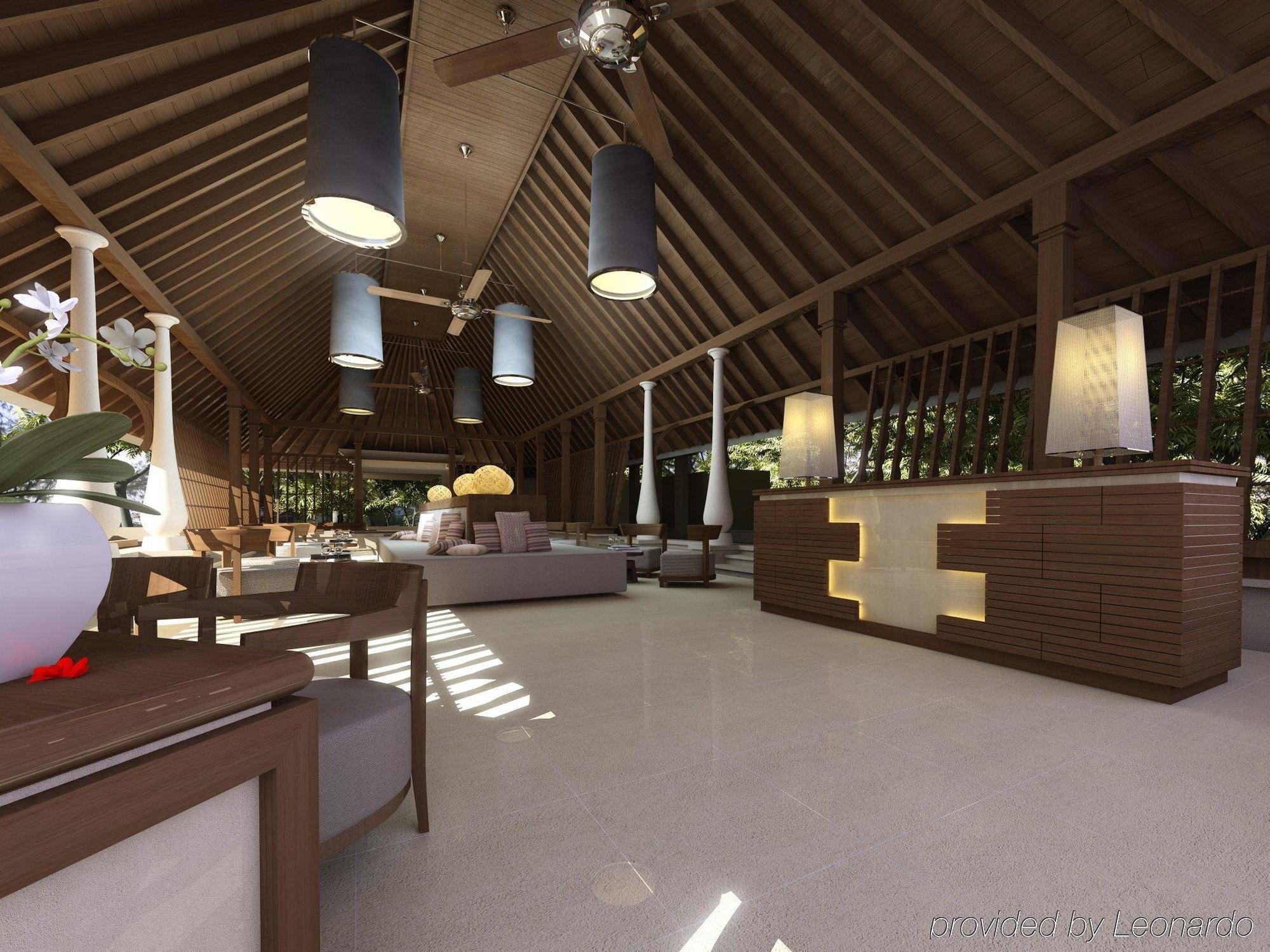 Gayana Marine Resort Kota Kinabalu Zewnętrze zdjęcie