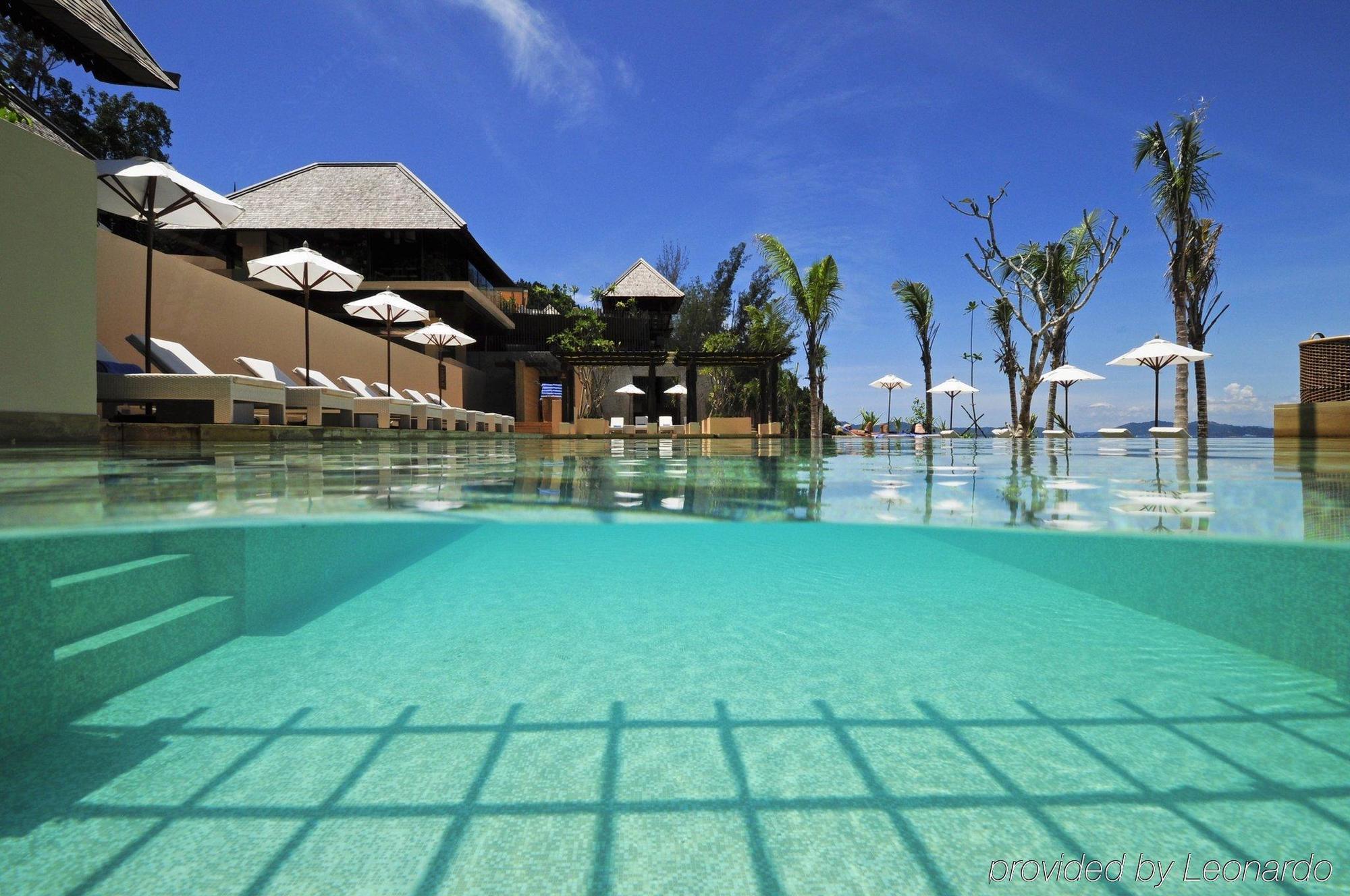 Gayana Marine Resort Kota Kinabalu Zewnętrze zdjęcie