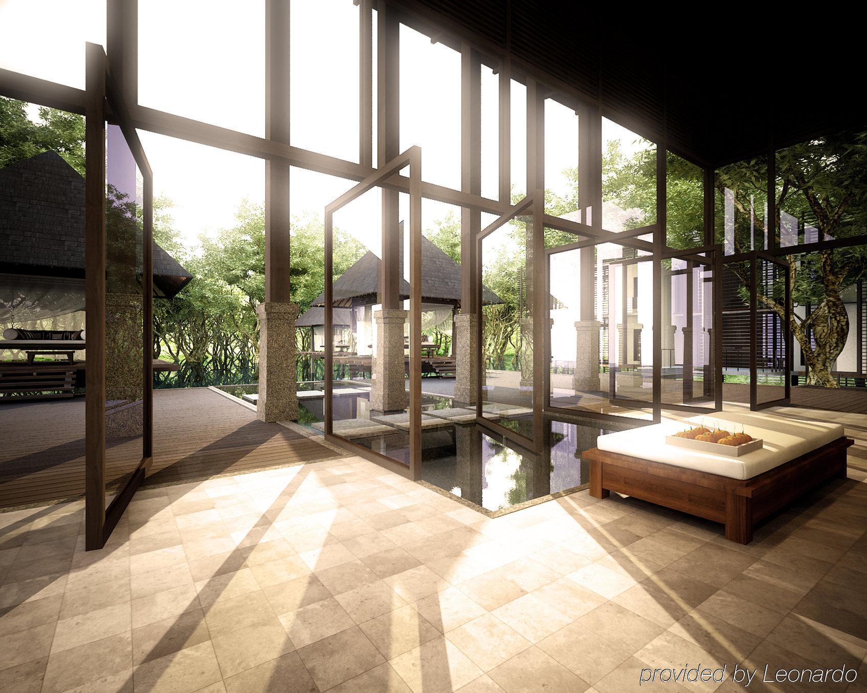 Gayana Marine Resort Kota Kinabalu Wnętrze zdjęcie