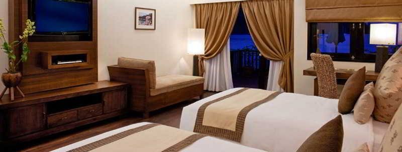 Gayana Marine Resort Kota Kinabalu Zewnętrze zdjęcie