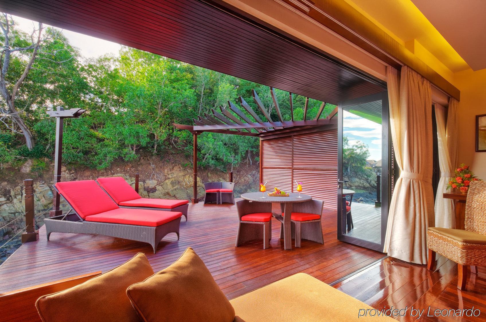 Gayana Marine Resort Kota Kinabalu Zewnętrze zdjęcie