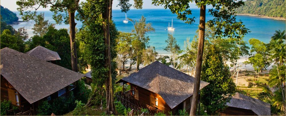 Gayana Marine Resort Kota Kinabalu Zewnętrze zdjęcie