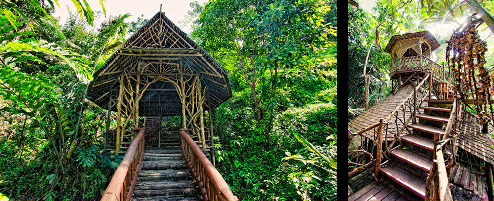 Gayana Marine Resort Kota Kinabalu Zewnętrze zdjęcie