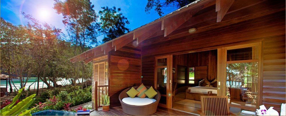 Gayana Marine Resort Kota Kinabalu Zewnętrze zdjęcie