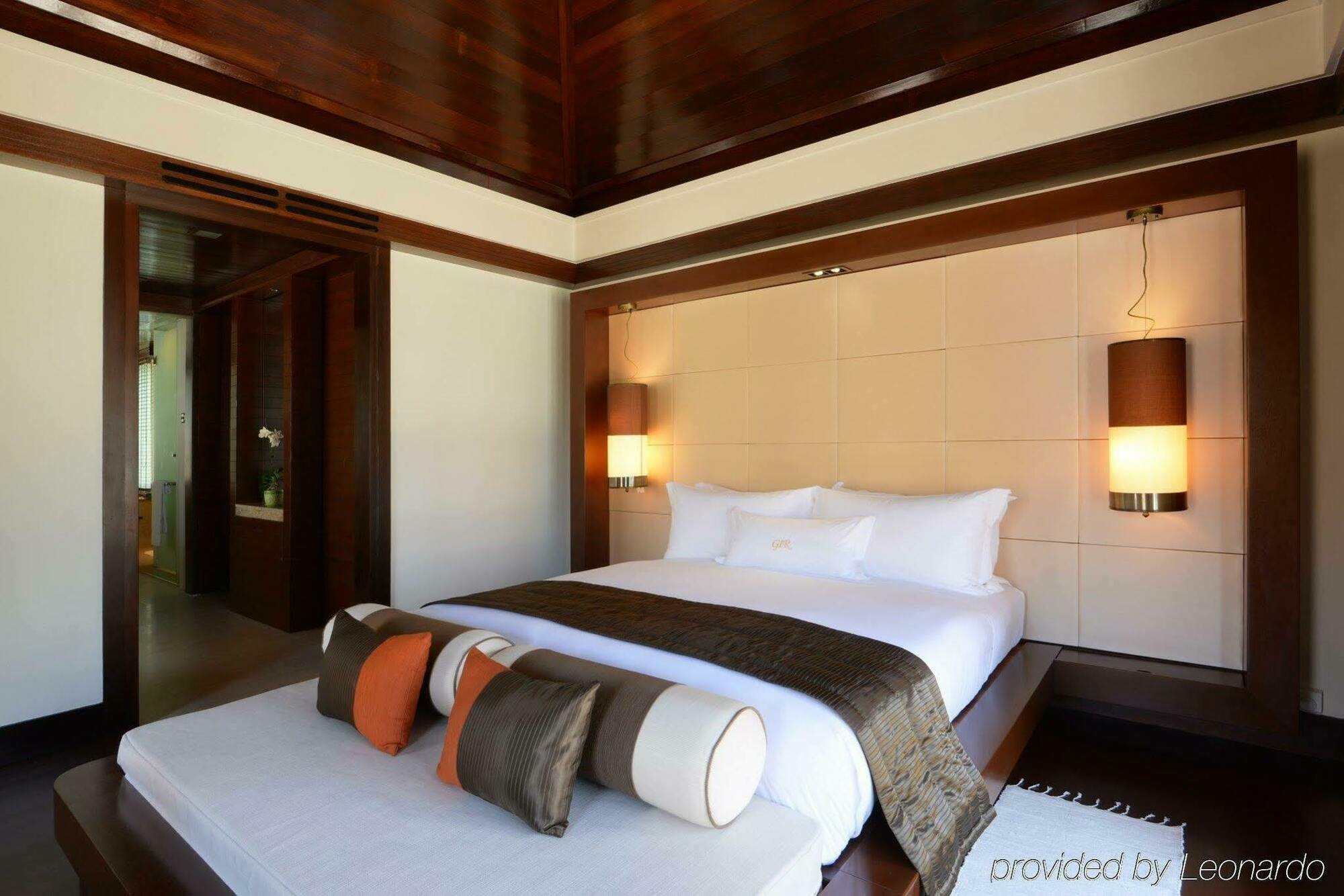 Gayana Marine Resort Kota Kinabalu Zewnętrze zdjęcie